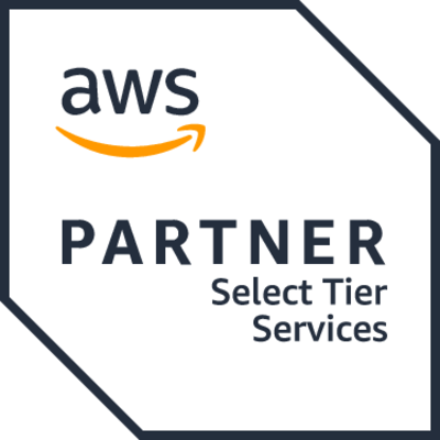 AWS Select Tier Partner